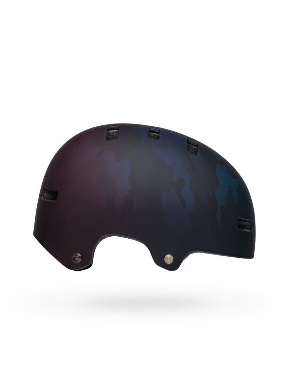 Bell Span Junior BMX Helmet