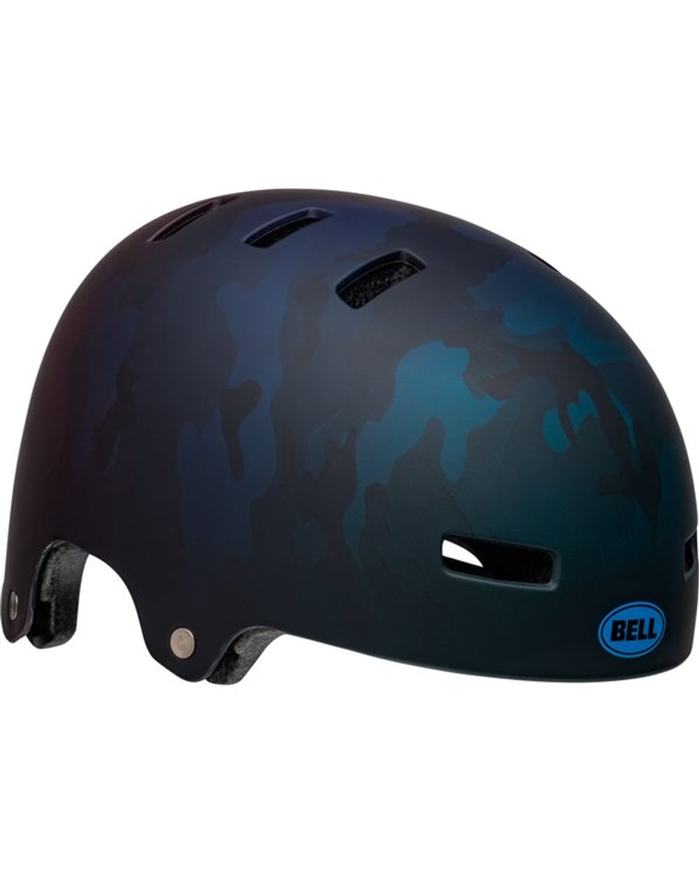 Bell Span Junior BMX Helmet