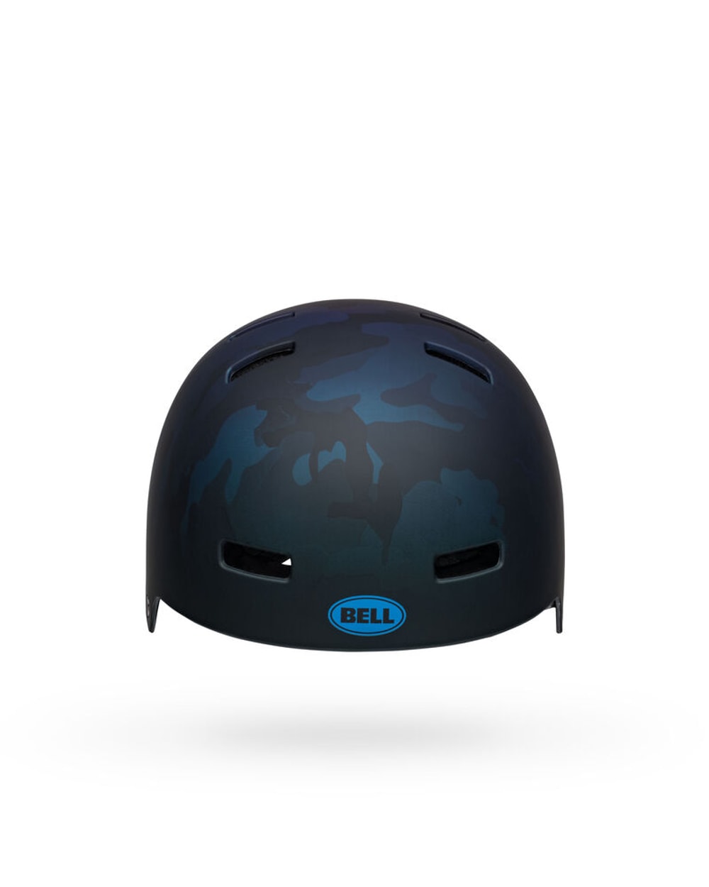 Bell Span Junior BMX Helmet