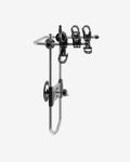 Spare Me Pro 2-bike Spare Tire Bike Rack
