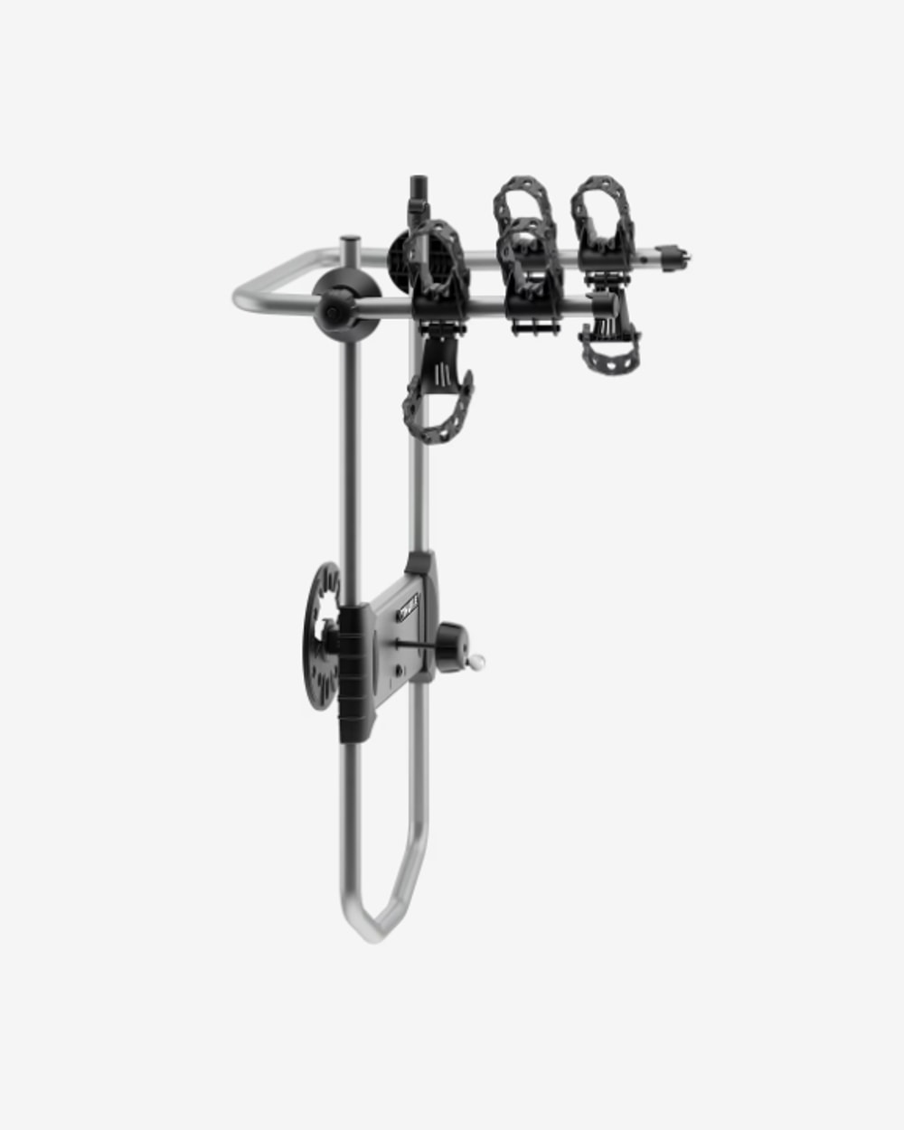 Spare Me Pro 2-bike Spare Tire Bike Rack