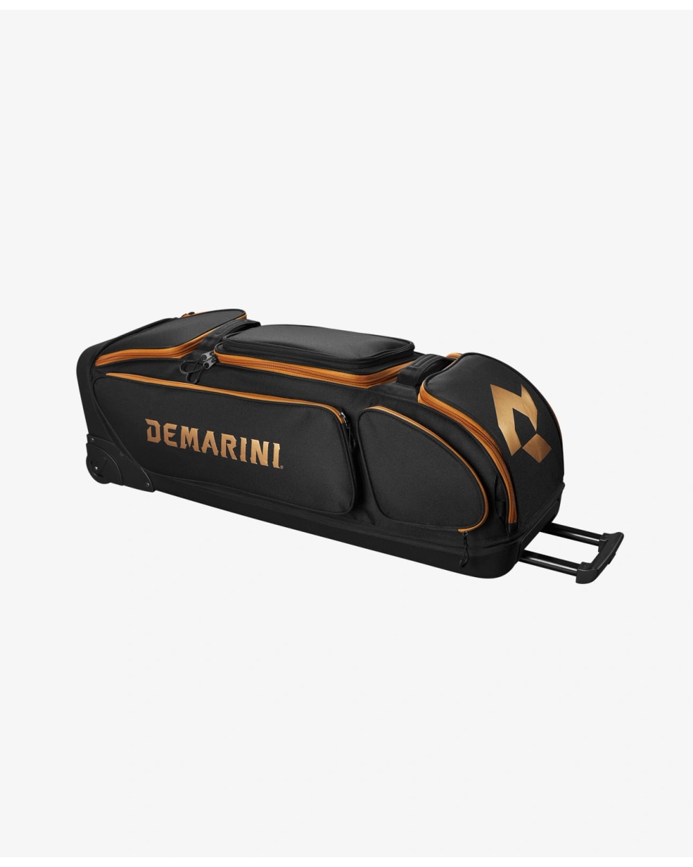 Spec Ops Frontline V2 Wheeled Bag