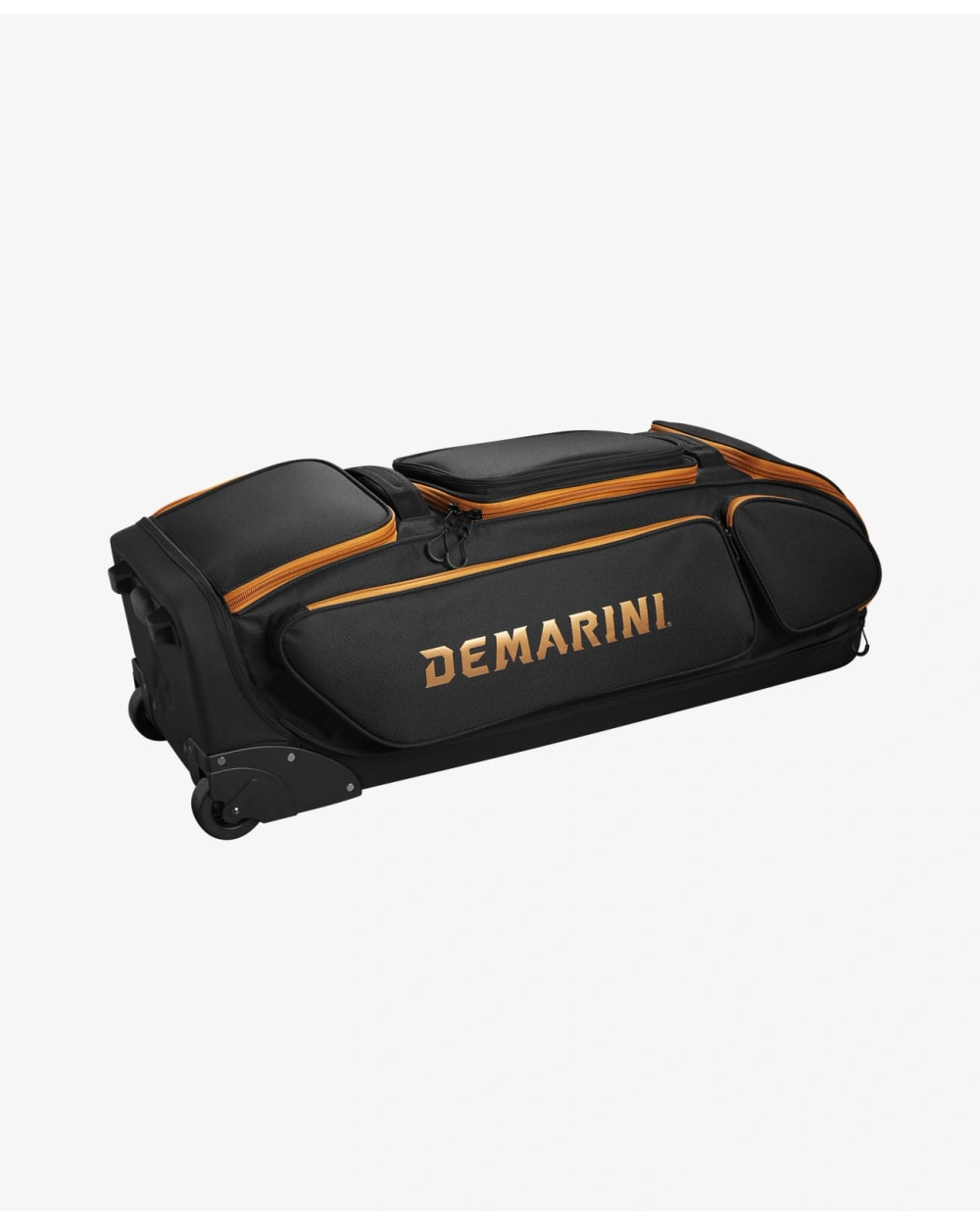 Spec Ops Frontline V2 Wheeled Bag