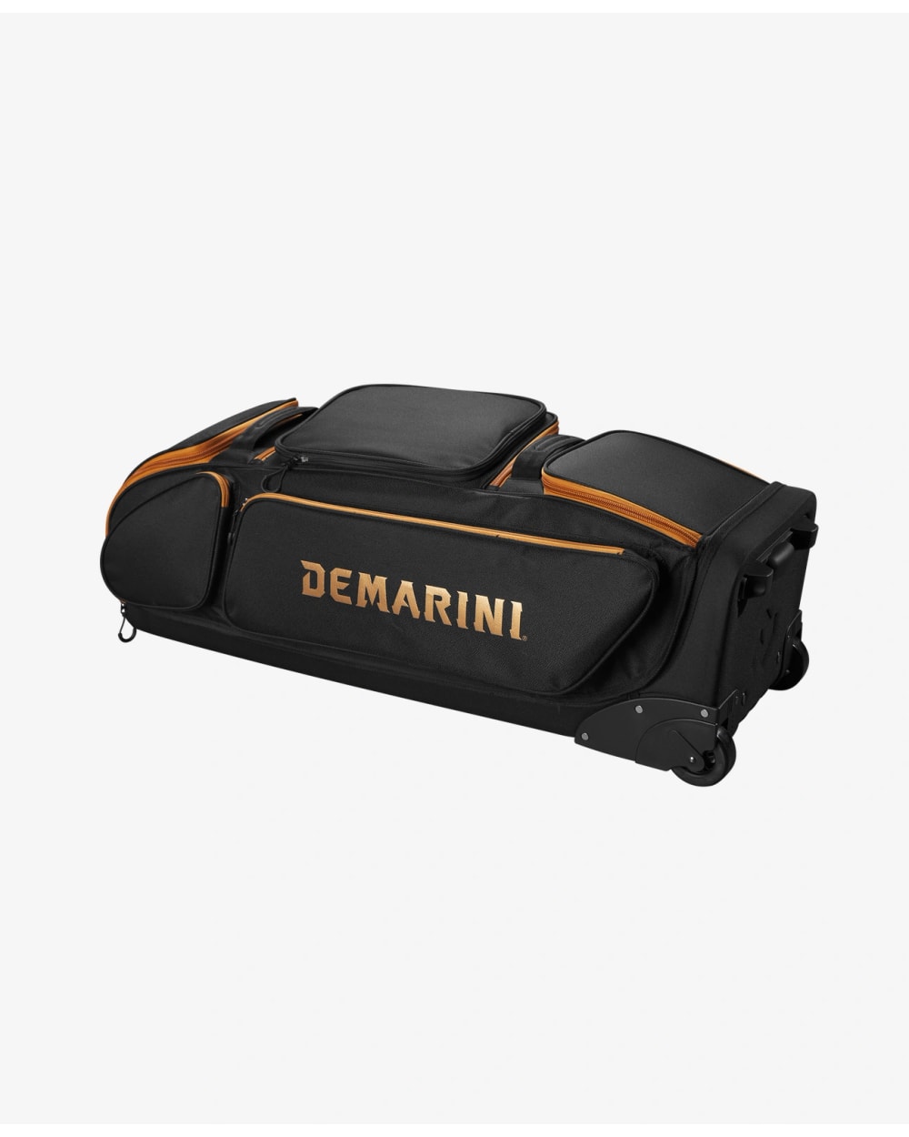 Spec Ops Frontline V2 Wheeled Bag