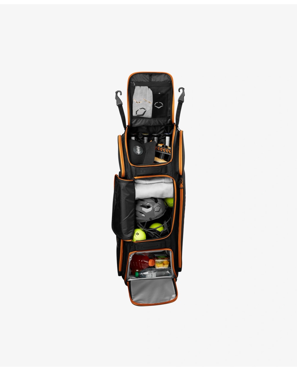Spec Ops Frontline V2 Wheeled Bag