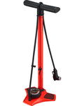 Specialized Air Tool Comp Floor Pump - ROCKET RED, hero view