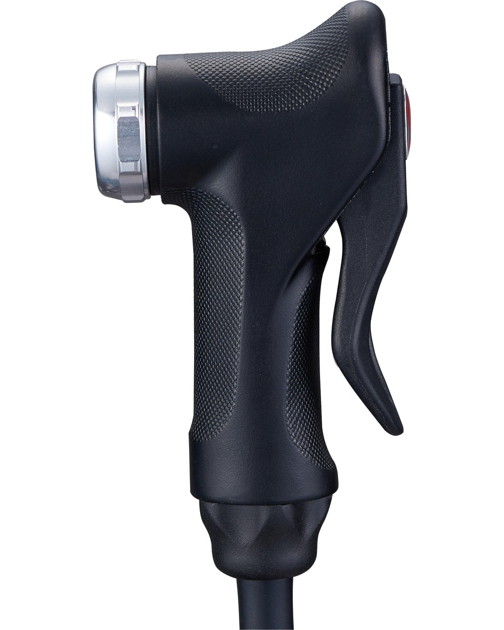 Specialized Air Tool Comp Floor Pump - ROCKET RED, detail view 2