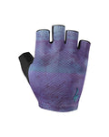 Specialized Body Geometry Grail Glove - Blue/Concrete