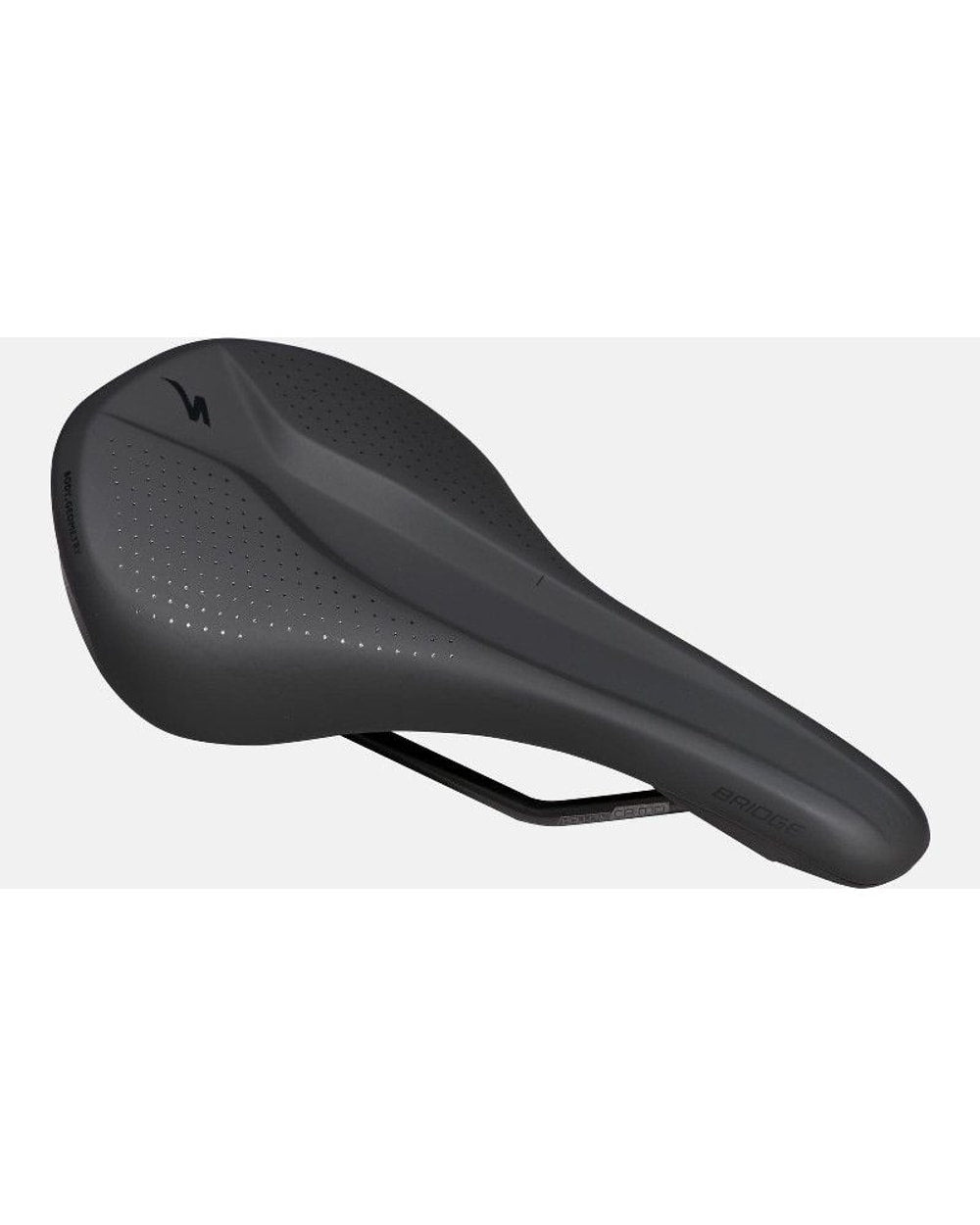 Specialized Bridge Comp Black 143 Saddle
