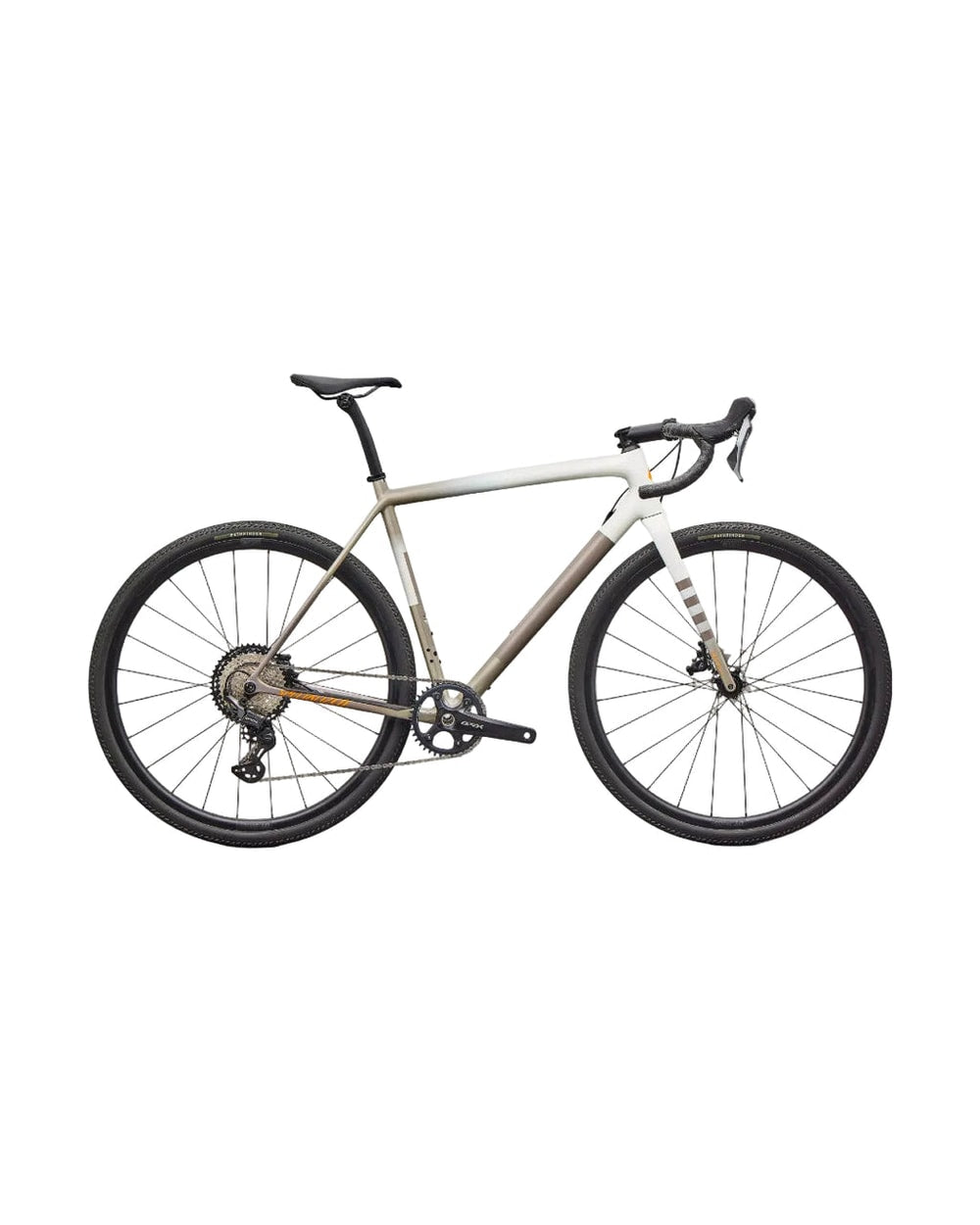 Specialized Crux Comp
