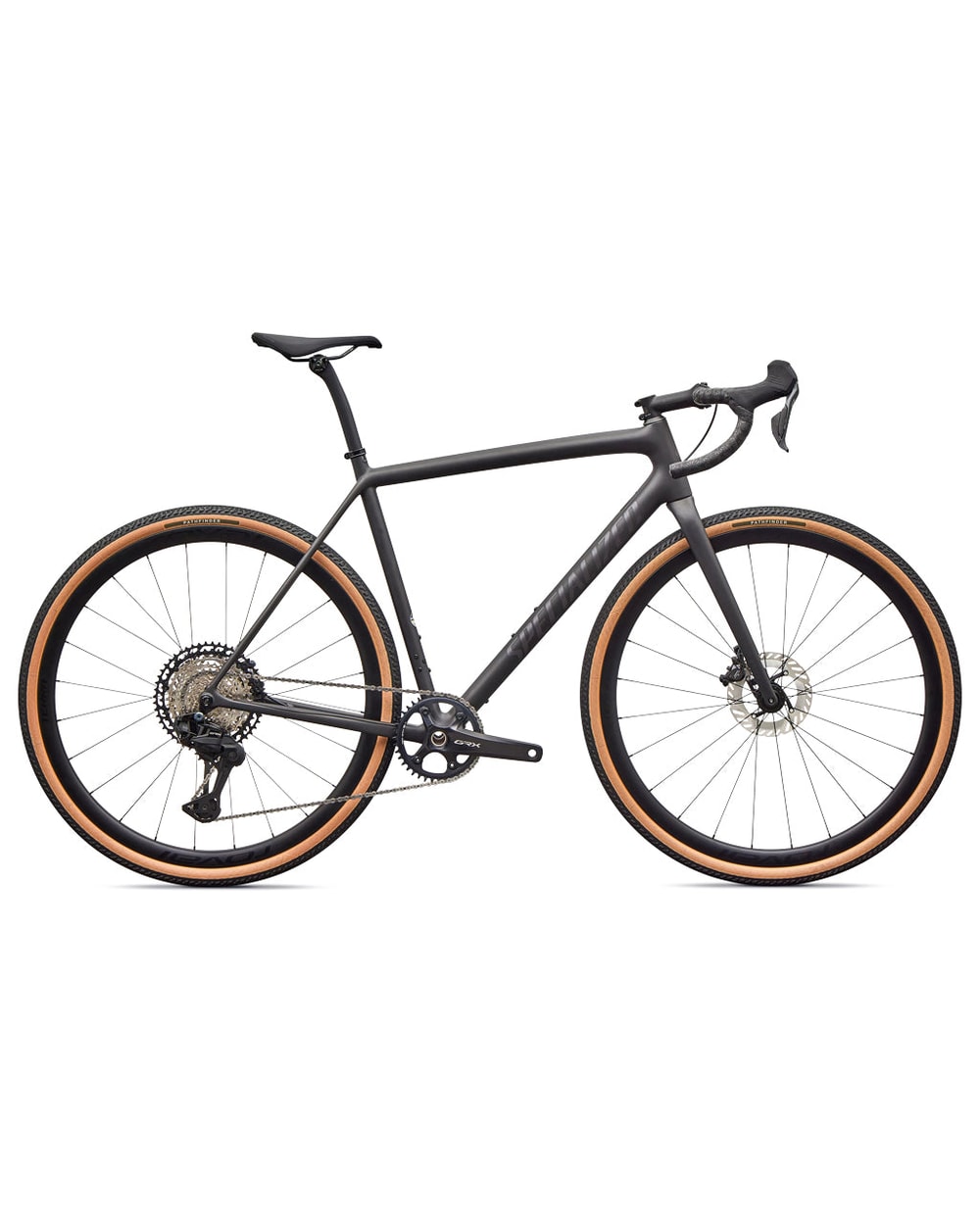 Specialized Crux Expert Di2