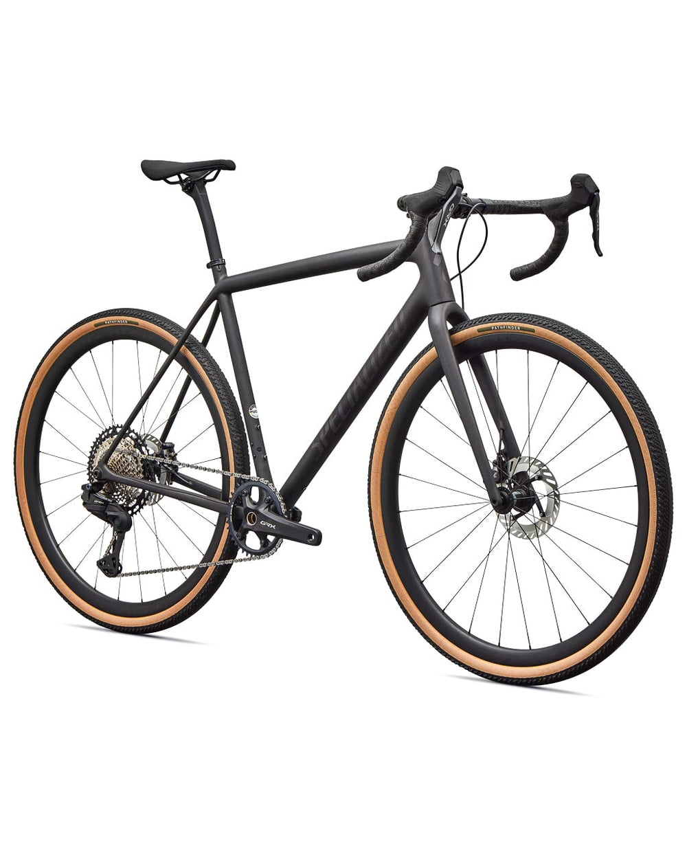 Specialized Crux Expert Di2