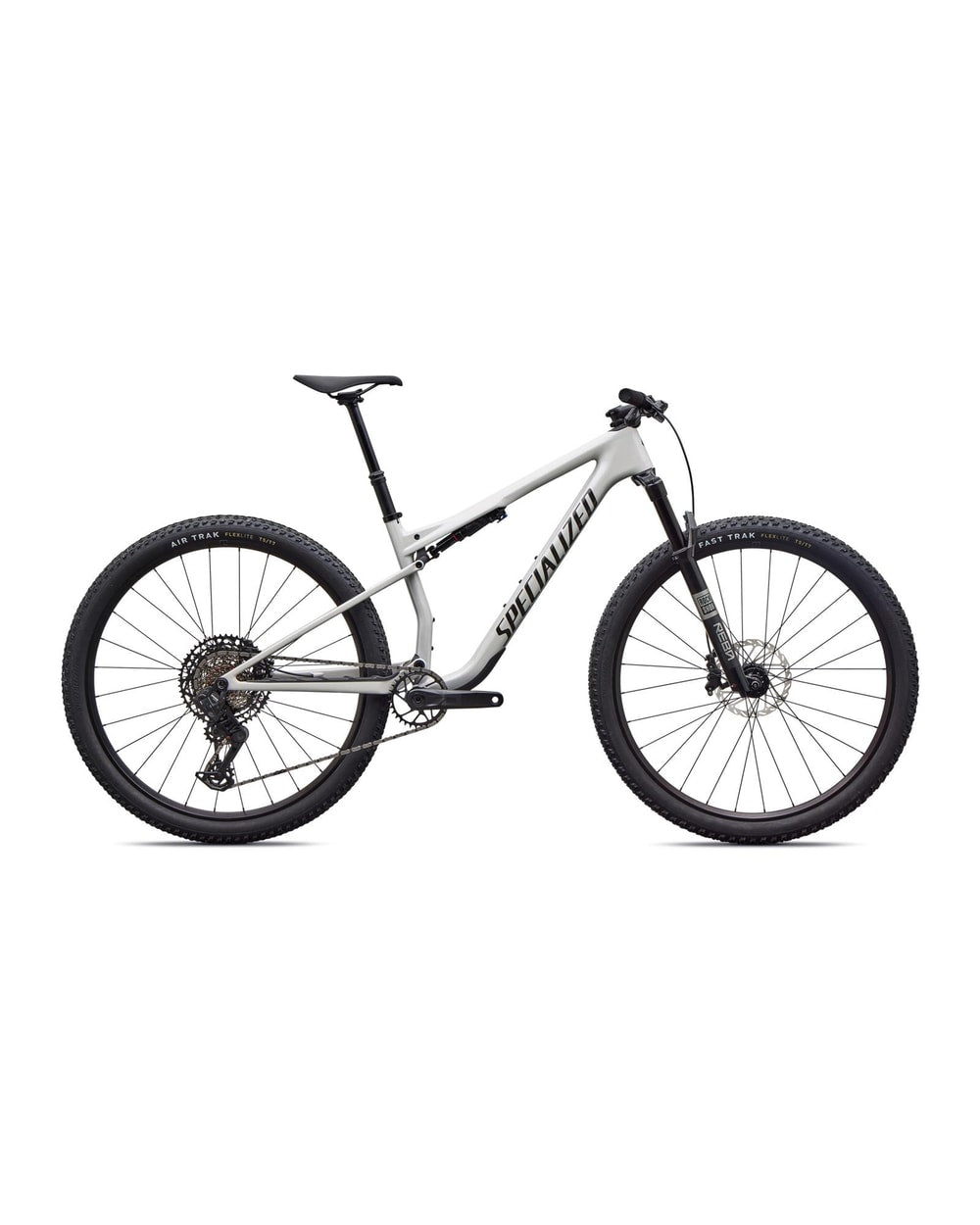 Specialized Epic 9 Sport - 2027 - GLOSS DOLOMITE METALLIC, hero view