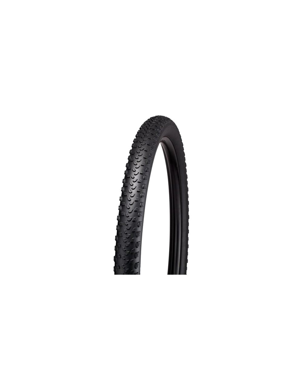 Specialized Fast Trak Flex Lite T5/T7 TLR XC Tire - BLACK, hero view