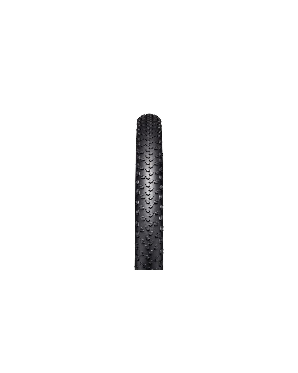 Specialized Fast Trak Flex Lite T5/T7 TLR XC Tire - BLACK, front view