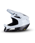 Specialized Gambit Helmet - WHITE/CARBON, hero view