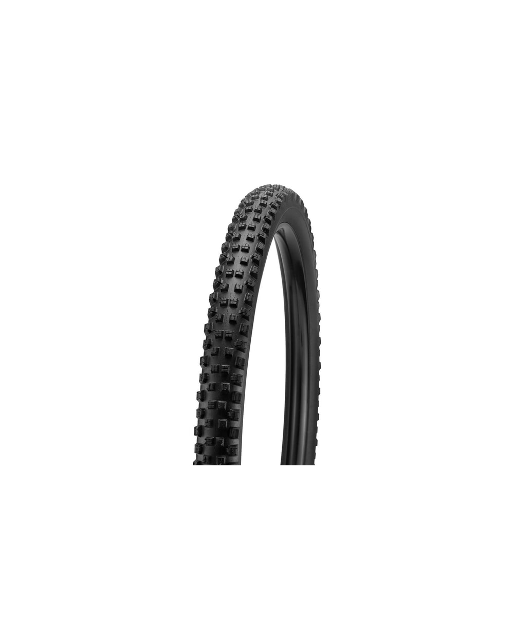 Specialized Hillbilly Grid Gravity T9 TLR Enduro Tire - BLACK, hero view