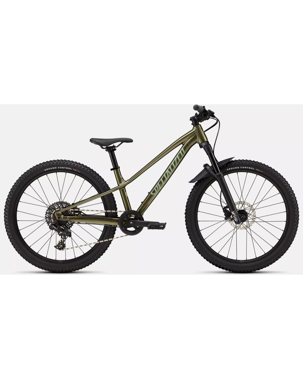 Specialized Riprock Comp 24 - 2026