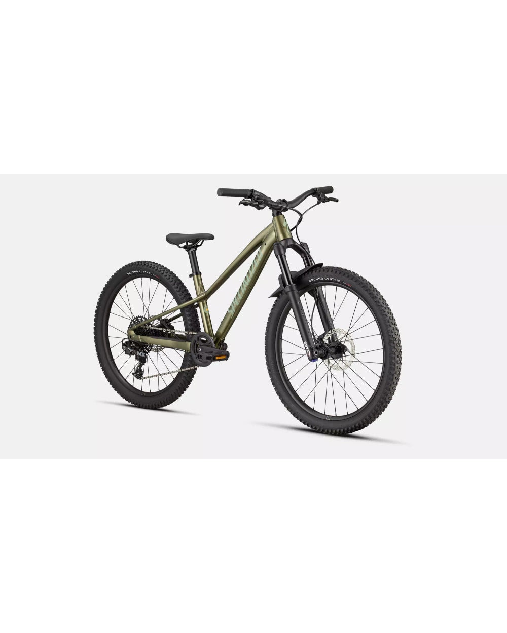 Specialized Riprock Comp 24 - 2026