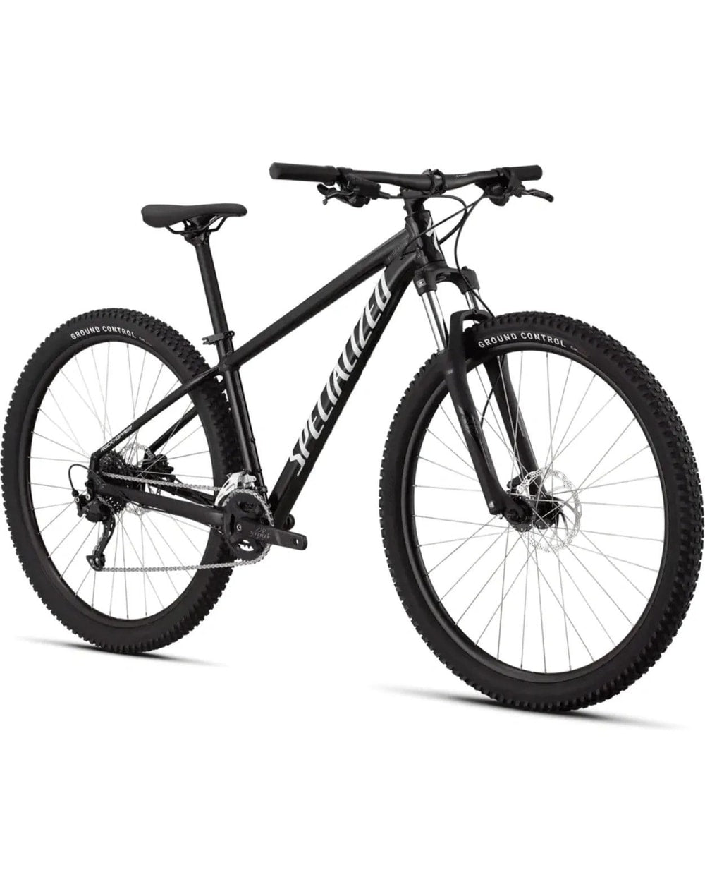Specialized Rockhopper Base - 2026