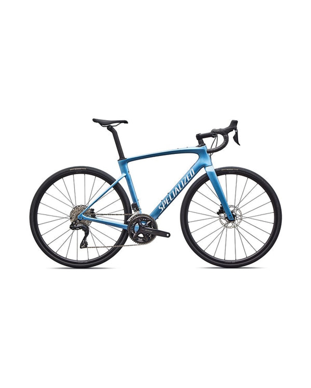 Specialized Roubaix Comp Di2 - 2026
