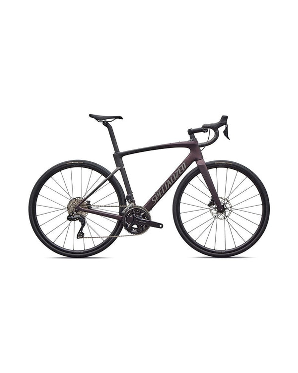 Specialized Roubaix Comp Di2 - 2026