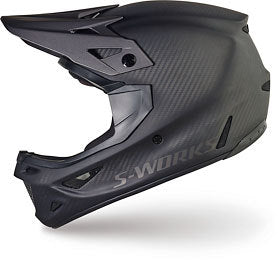 Specialized S-Works Dissident With ANGi