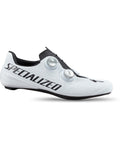 Specialized S-Works Torch Road Shoes - TEAM WHITE, hero view