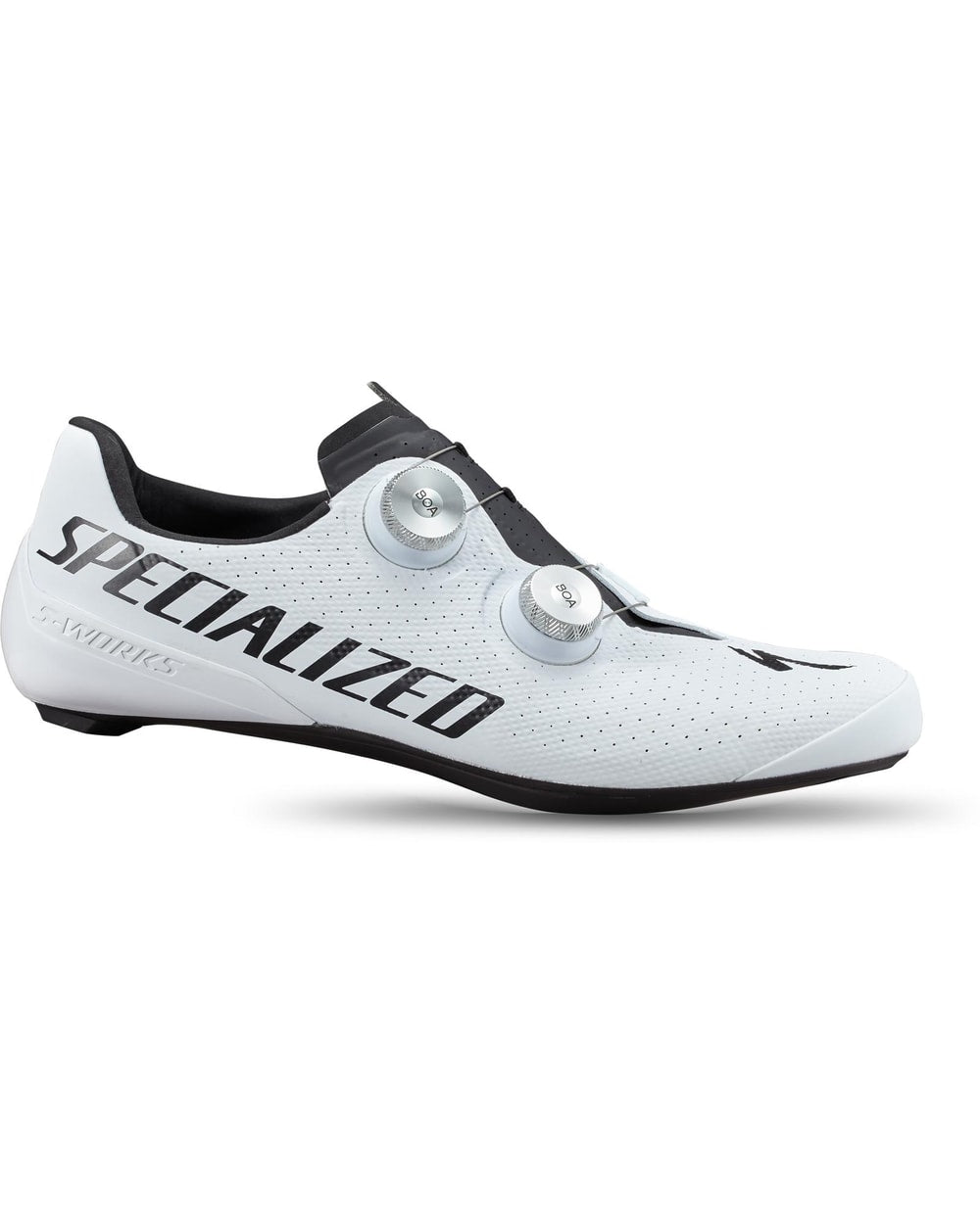 Specialized S-Works Torch Road Shoes - TEAM WHITE, hero view