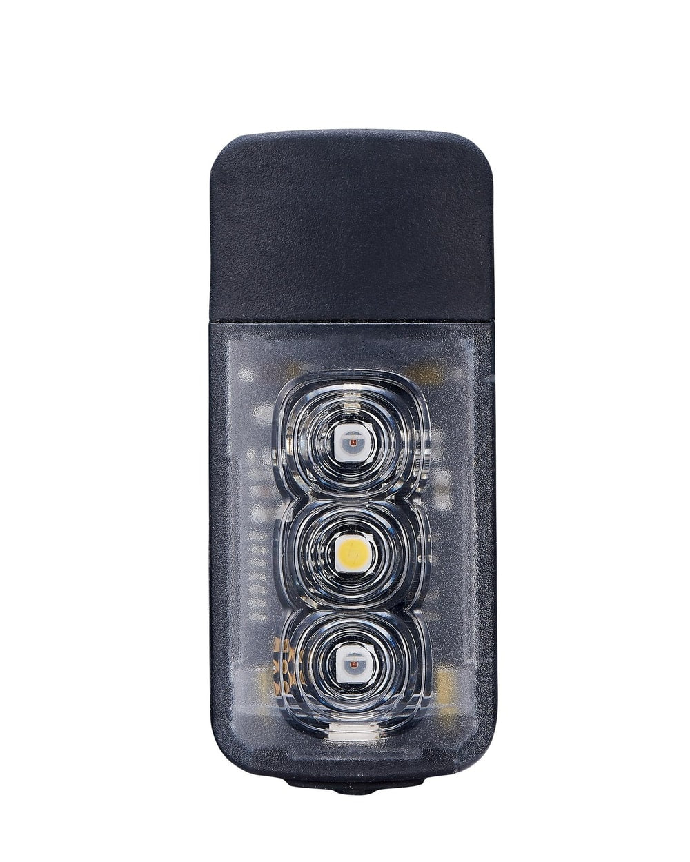 Specialized Stix Switch Headlight/Taillight Combo - BLACK, detail view