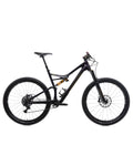 Specialized Stumpjumper FSR Coil Carbon 2018 - XL