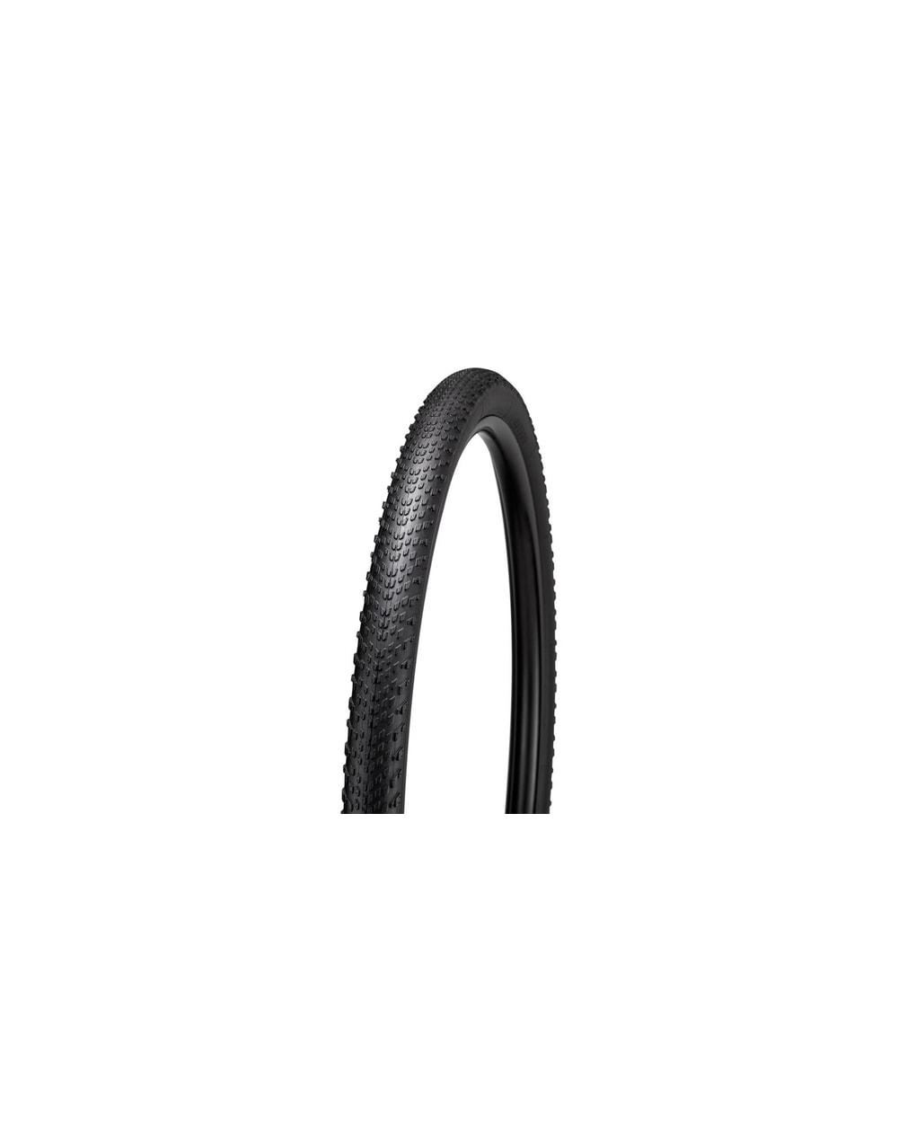 Specialized Tracer TLR All Terrain Gravel Tire - BLACK, hero view