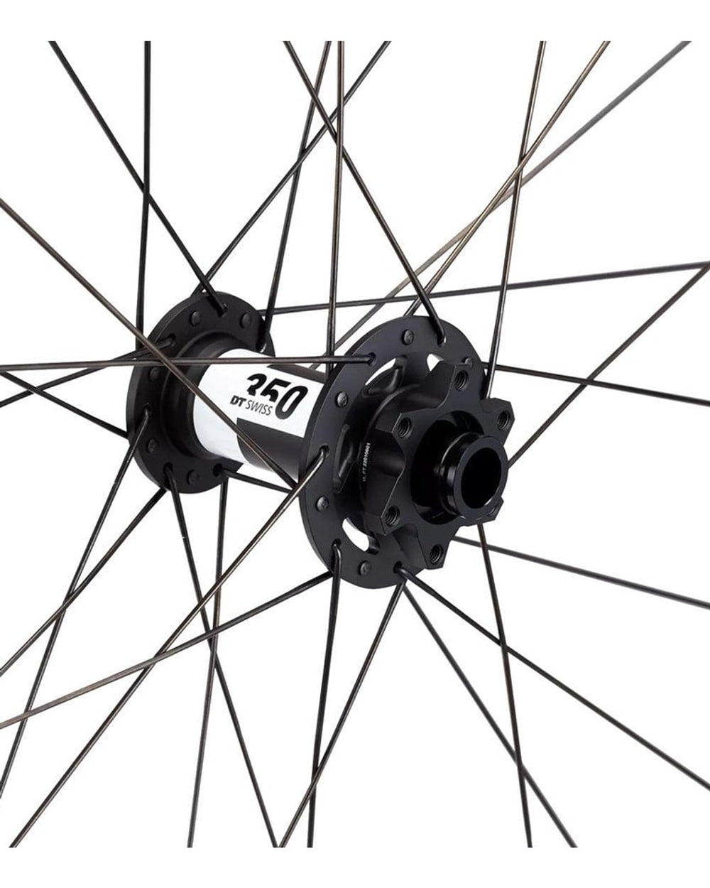Specialized Traverse HD 350 Carbon Disc Wheel