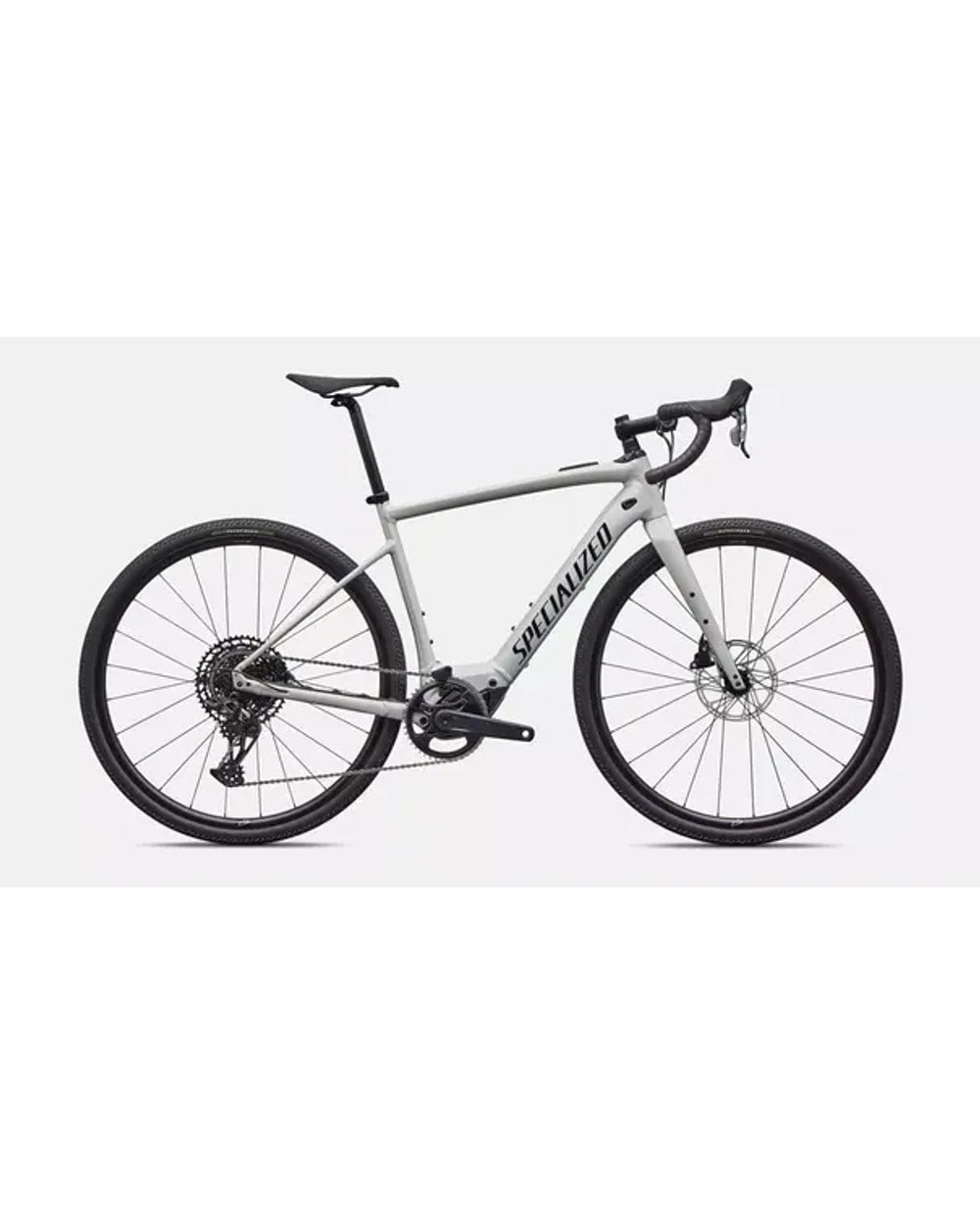 Specialized Turbo Creo 2 Comp E5 - 2026