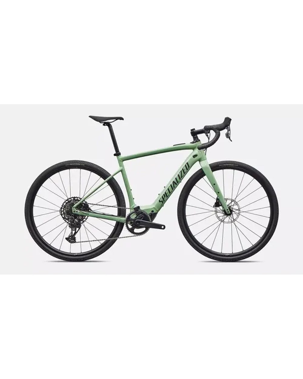 Specialized Turbo Creo 2 Comp E5 - 2026