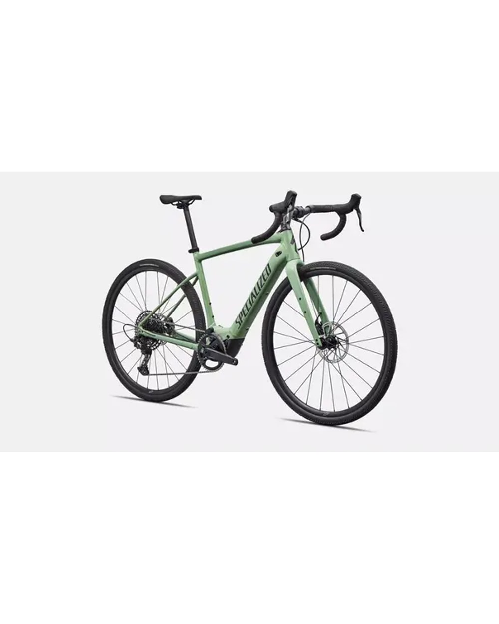 Specialized Turbo Creo 2 Comp E5 - 2026