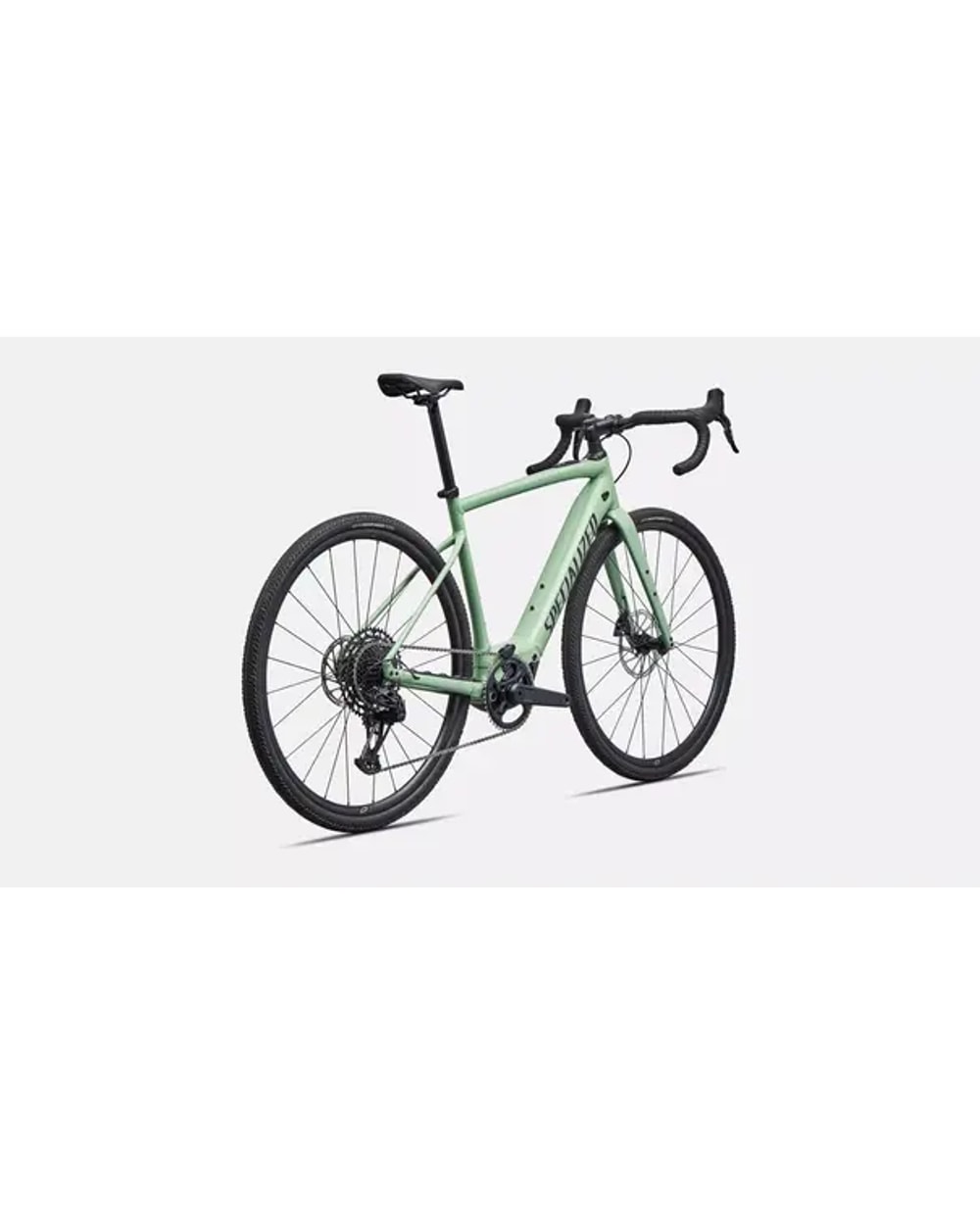 Specialized Turbo Creo 2 Comp E5 - 2026