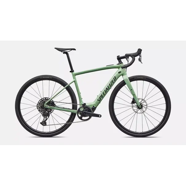 Specialized Turbo Creo 2 Comp E5 - 2026