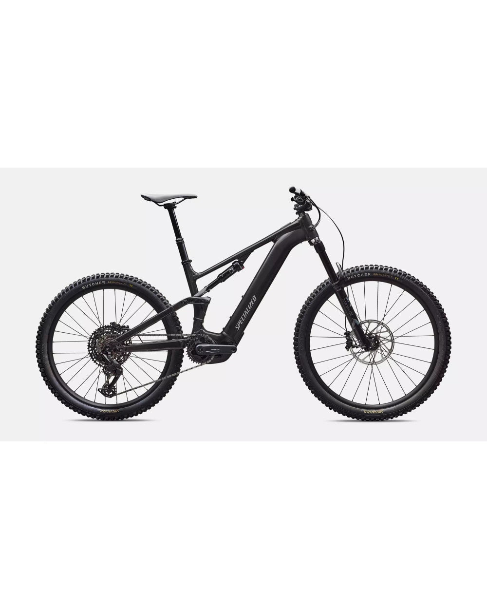 Specialized Turbo Levo 4 Alloy - 2026
