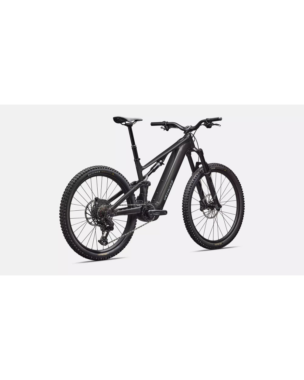 Specialized Turbo Levo 4 Alloy - 2026