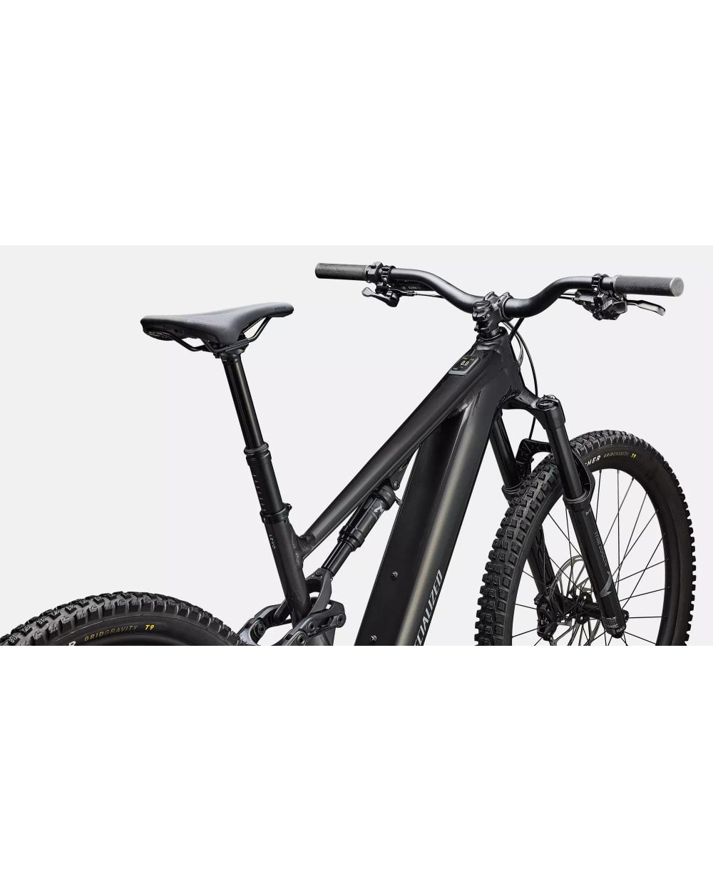 Specialized Turbo Levo 4 Alloy - 2026