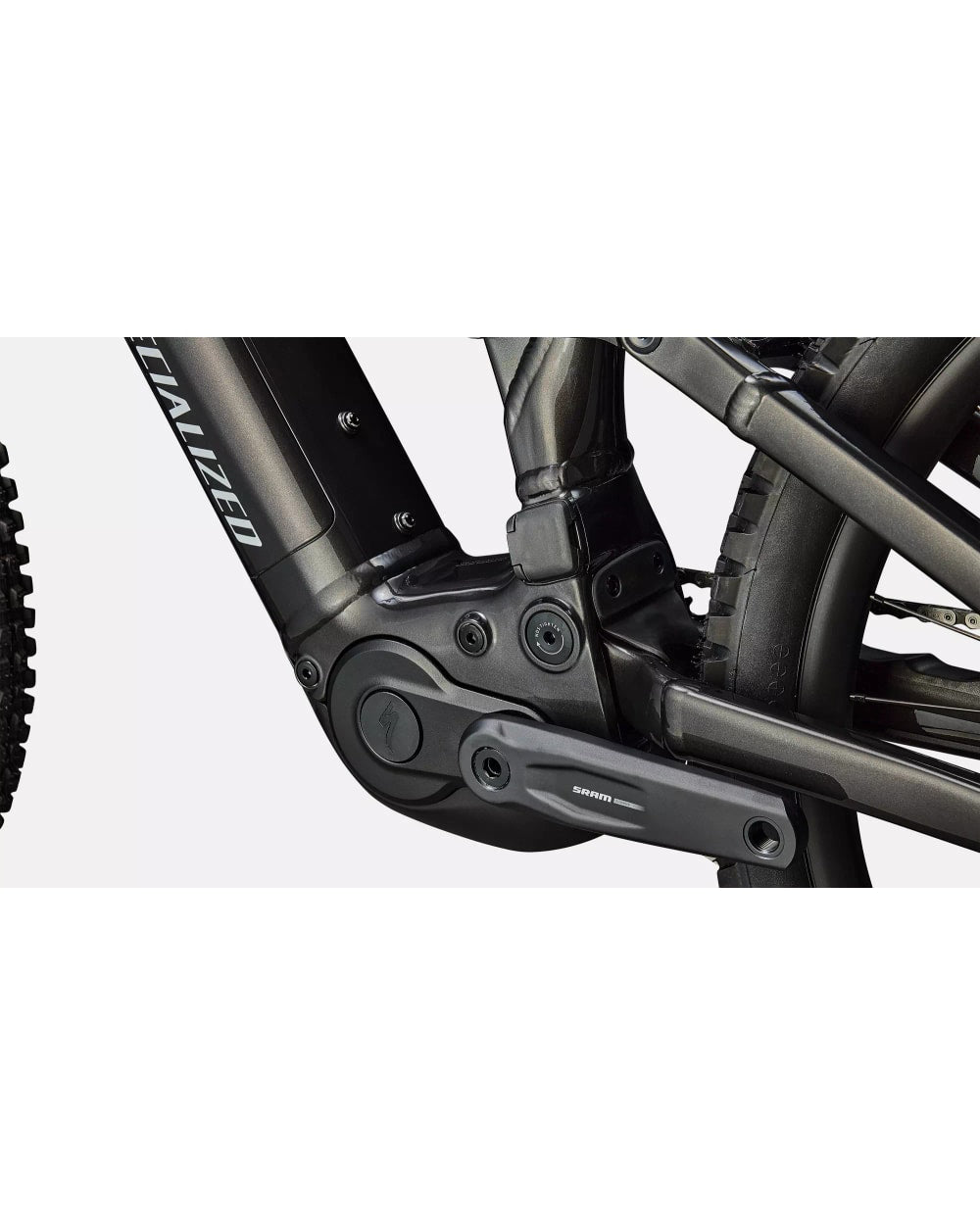 Specialized Turbo Levo 4 Alloy - 2026