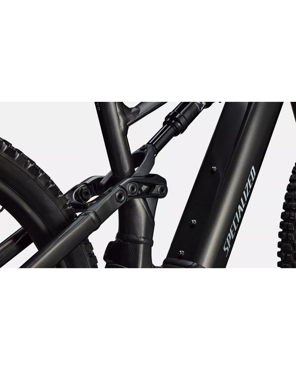 Specialized Turbo Levo 4 Alloy - 2026