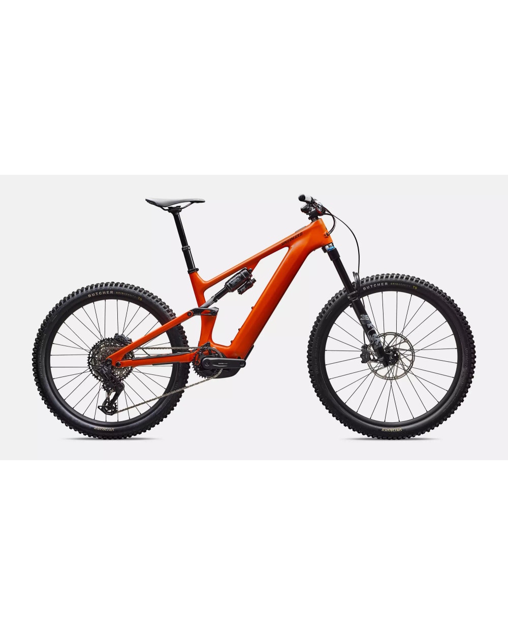 Specialized Turbo Levo 4 Comp - 2026