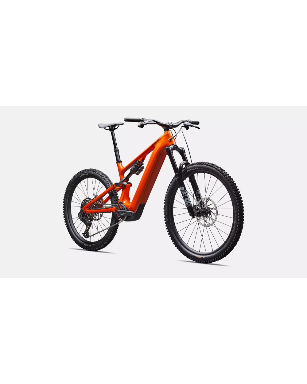 Specialized Turbo Levo 4 Comp - 2026