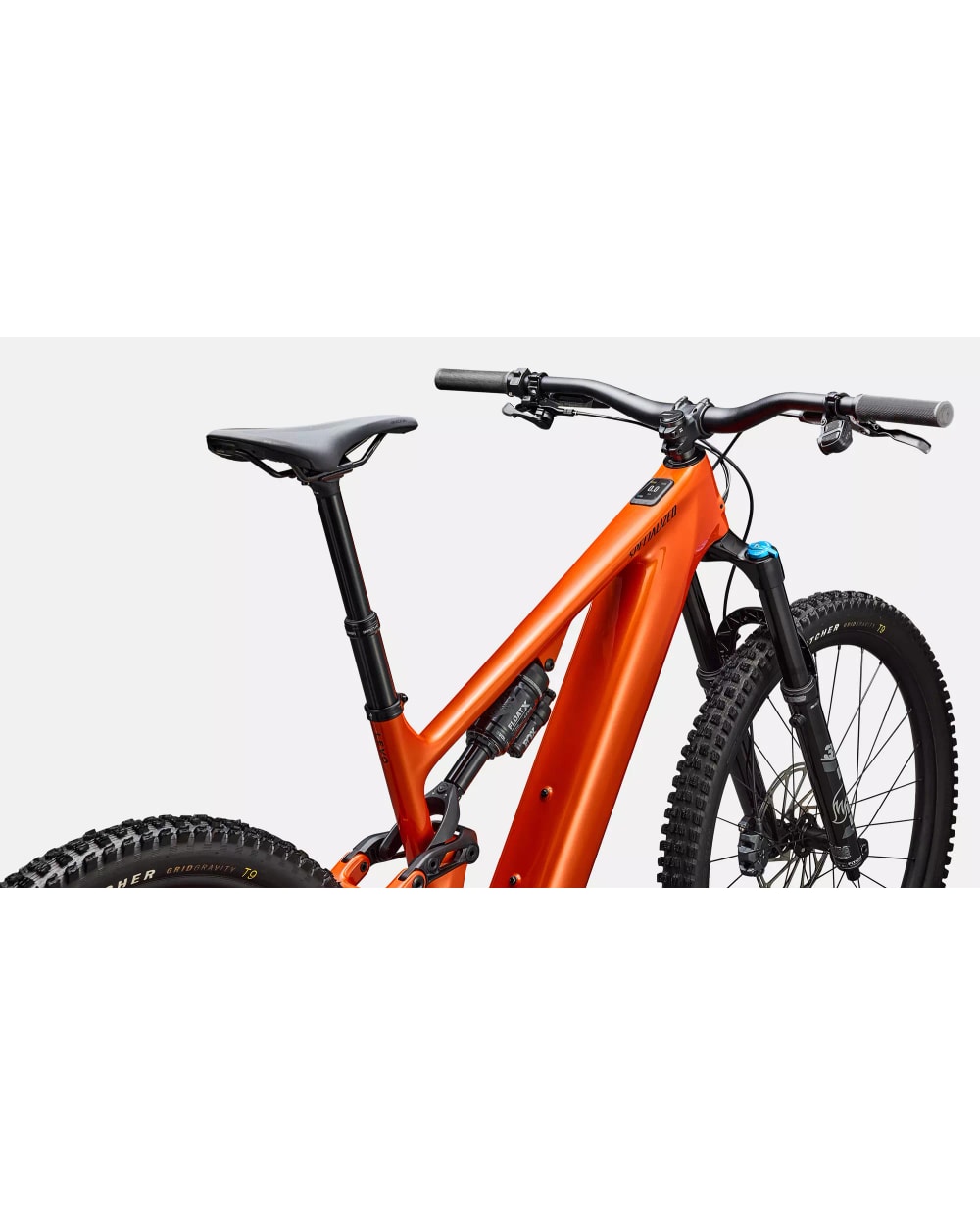 Specialized Turbo Levo 4 Comp - 2026