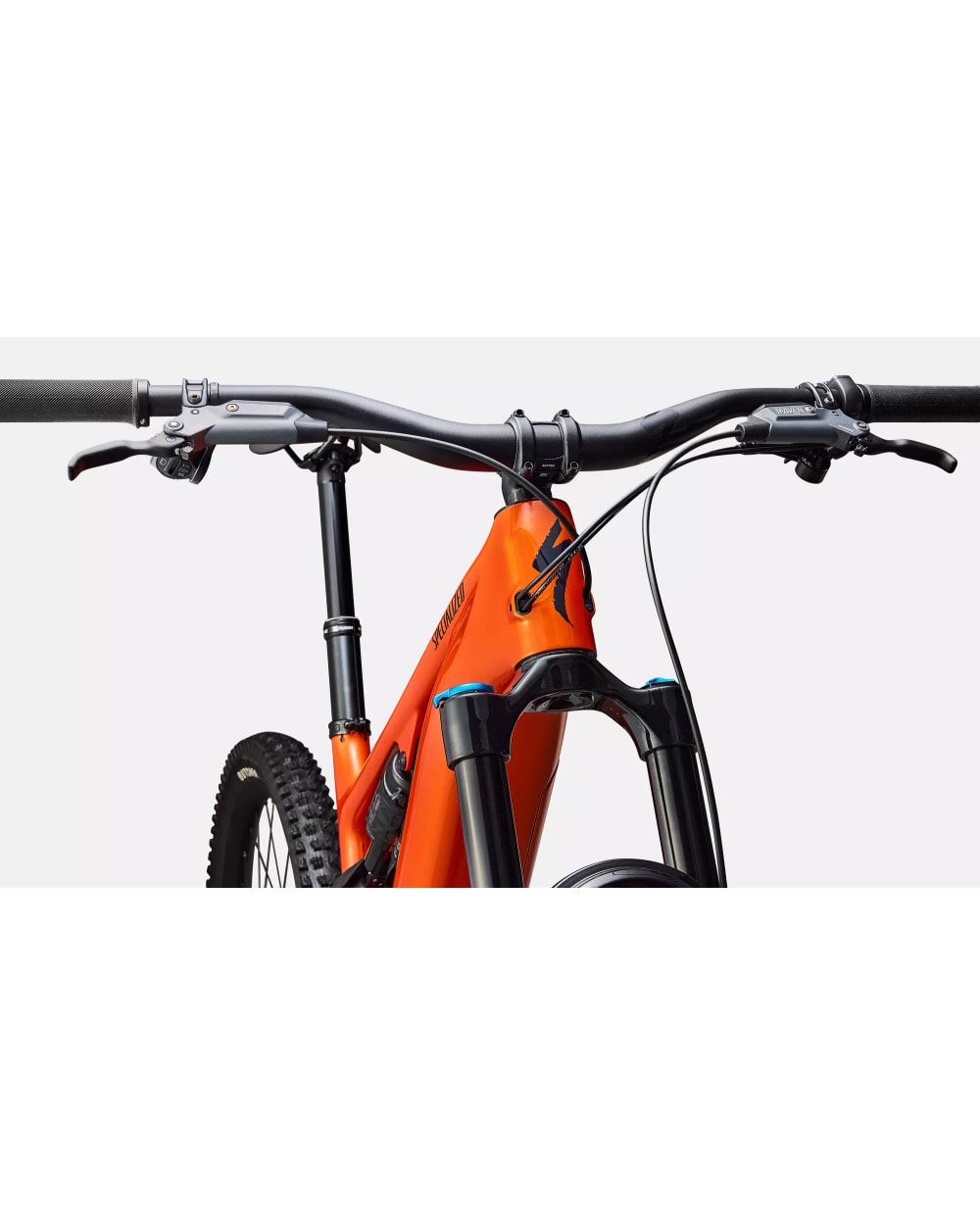 Specialized Turbo Levo 4 Comp - 2026