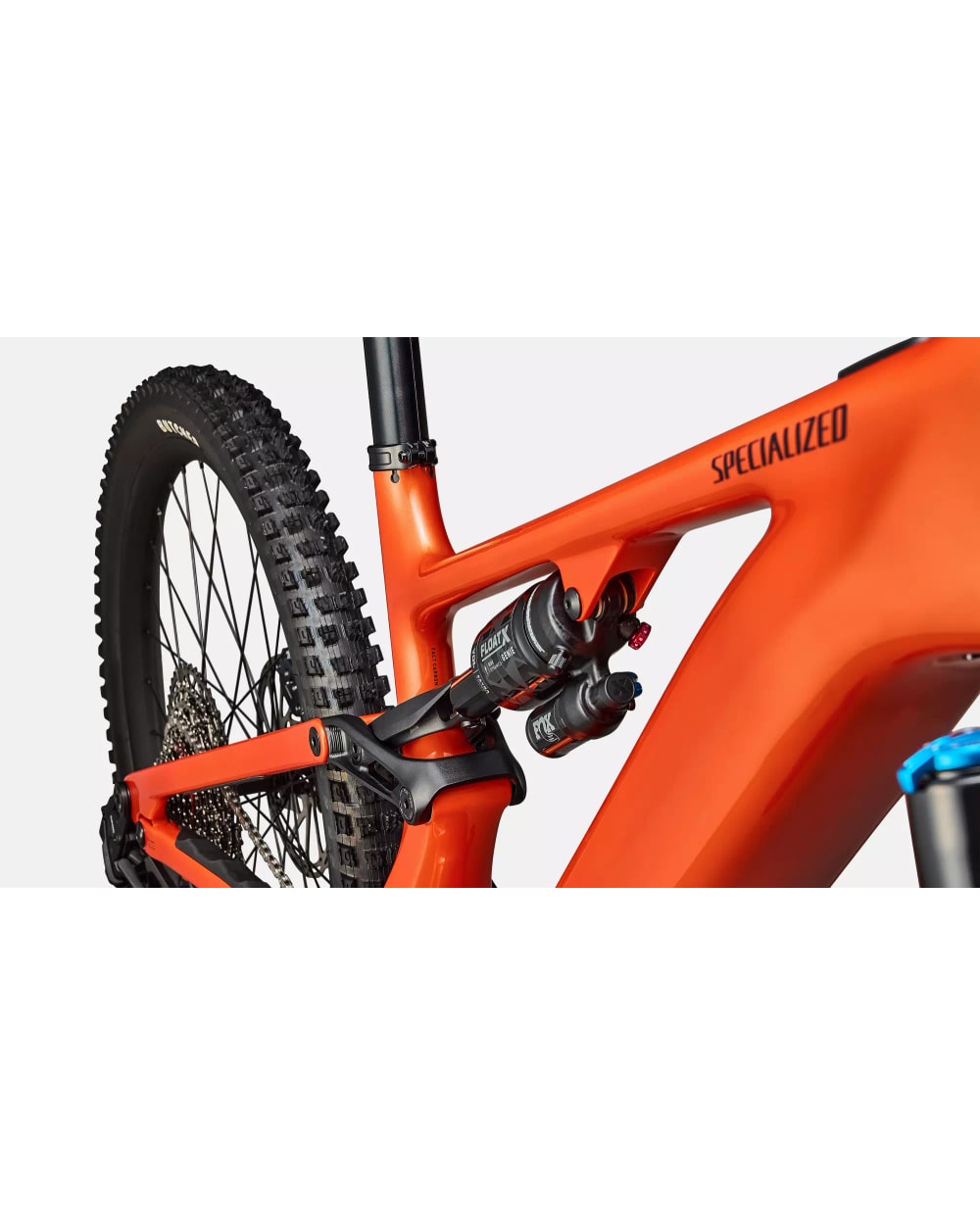 Specialized Turbo Levo 4 Comp - 2026
