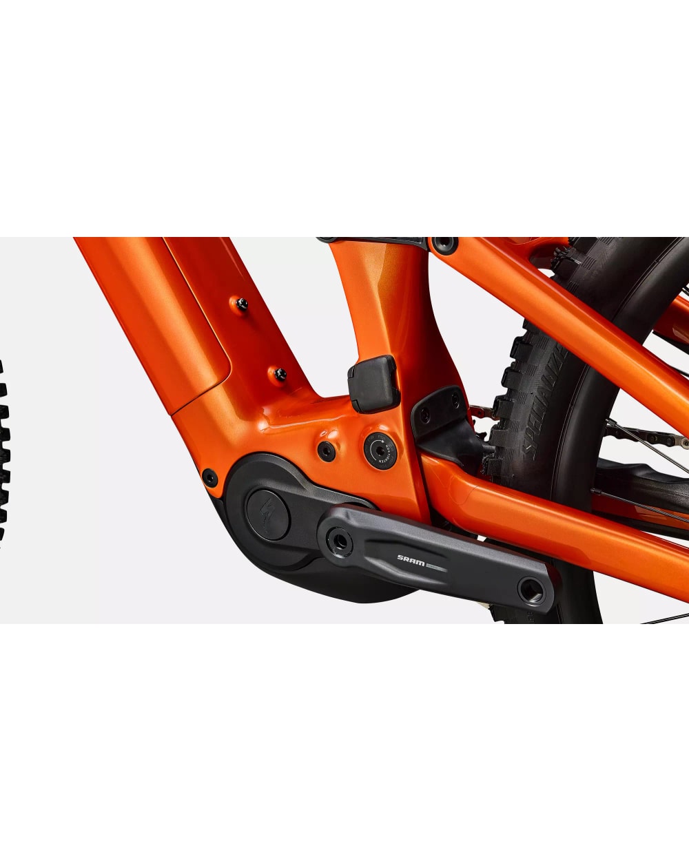 Specialized Turbo Levo 4 Comp - 2026