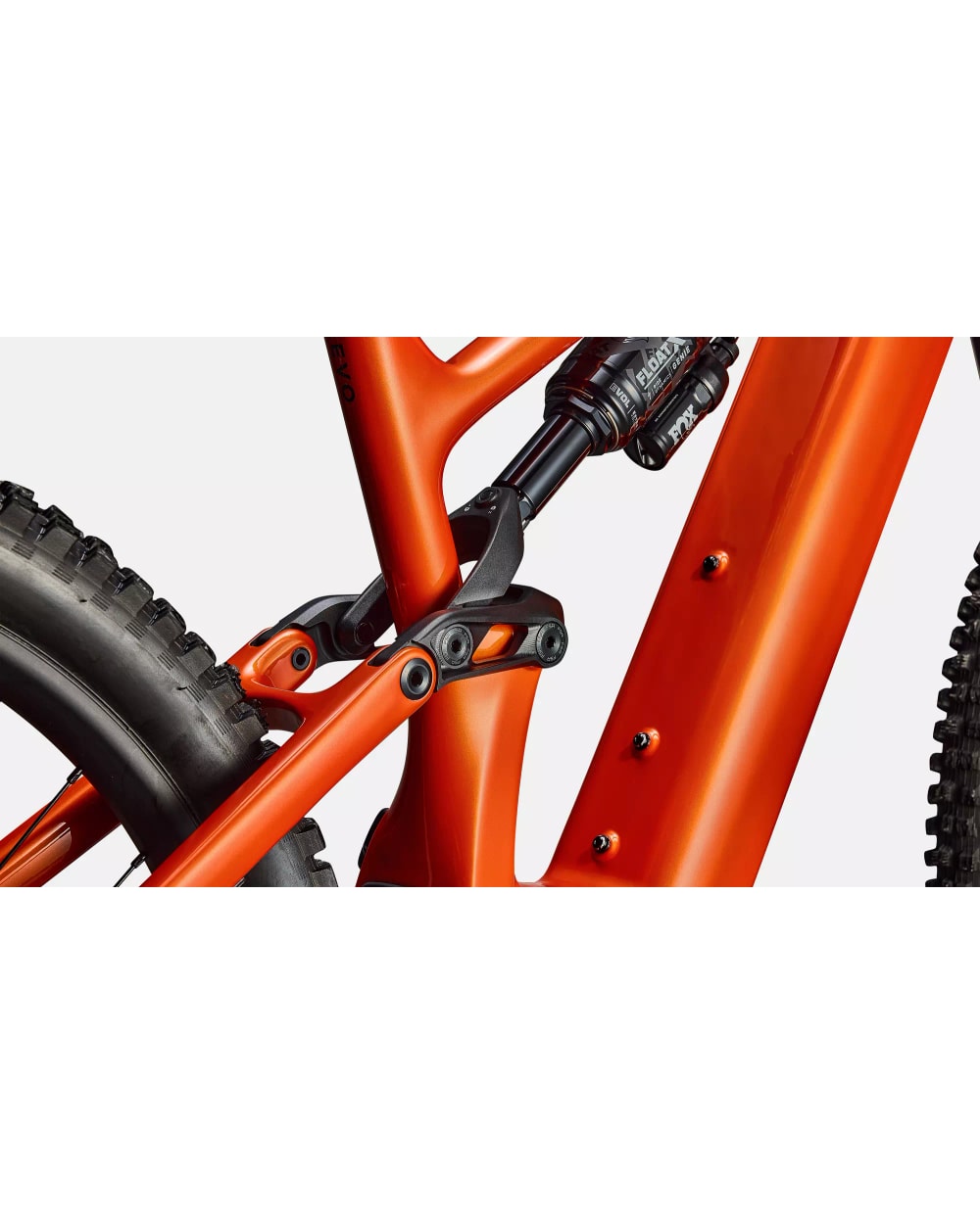 Specialized Turbo Levo 4 Comp - 2026